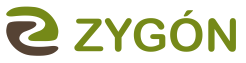 Logo organizace Zygón